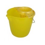 Відро з віджимом Kefa Італія 12 л 1700-100/VK