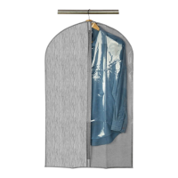 Чохол для одягу Idea Home Grey 60*137 см NP-113