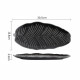 Блюдо овал Limited Edition Leaf Black B010751