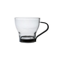 Набір для капучіно Вг-Мікс 6 шт з металевими ручками 300346 