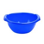 Таз круглий StarsPlast 5 л 94129 - Бежевий