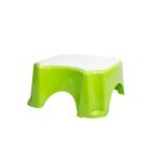 Підставка для ніг Консенсус  - Голубий