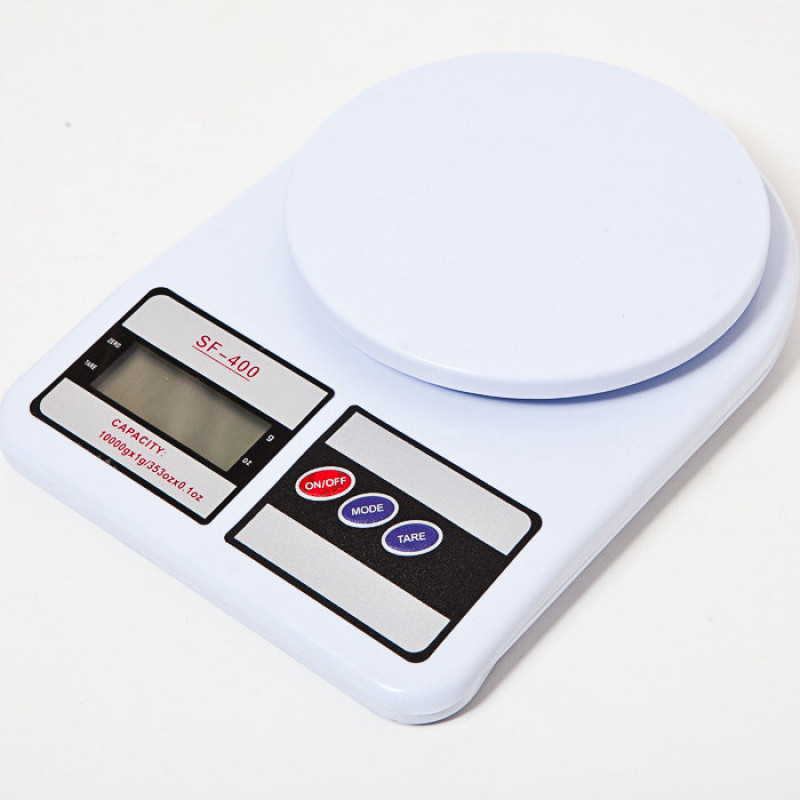 Ваги кухонні Empire EM-1249  - Латте