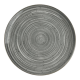 Тарілка обідня Limited Edition Stony Grey 26,5 см CG-012-1