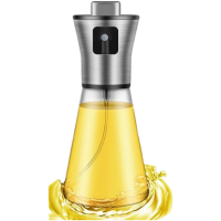Бутылка для масла Viva Oil Minim 200 мл B150042-1