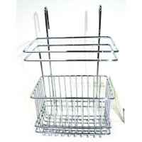 Сушка для столових предметів Релінг 9812 Tadar