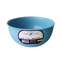 Миска кругла StarsPlast 2 л 94208