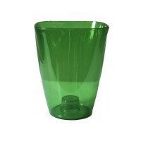 Горшок для орхидей ММ-Пласт 17,5 см Orx175