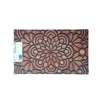 Килимок текстильний ДЗ 45*75 см Декор К-602-84