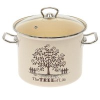 Кастрюля Idilia 5,5 л 83117 Tree 39093