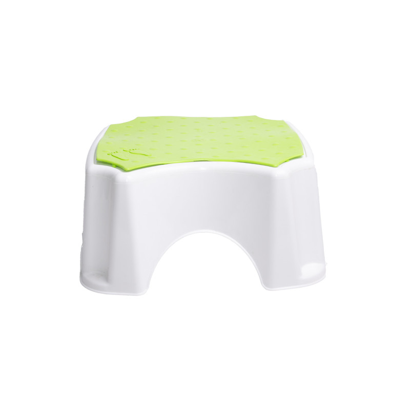 Підставка для ніг Консенсус  - Голубий