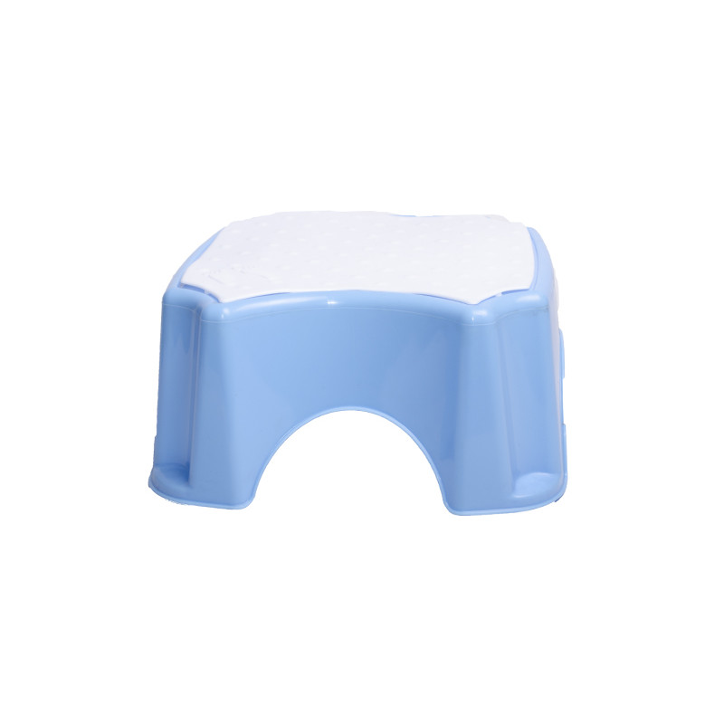 Підставка для ніг Консенсус  - Голубий