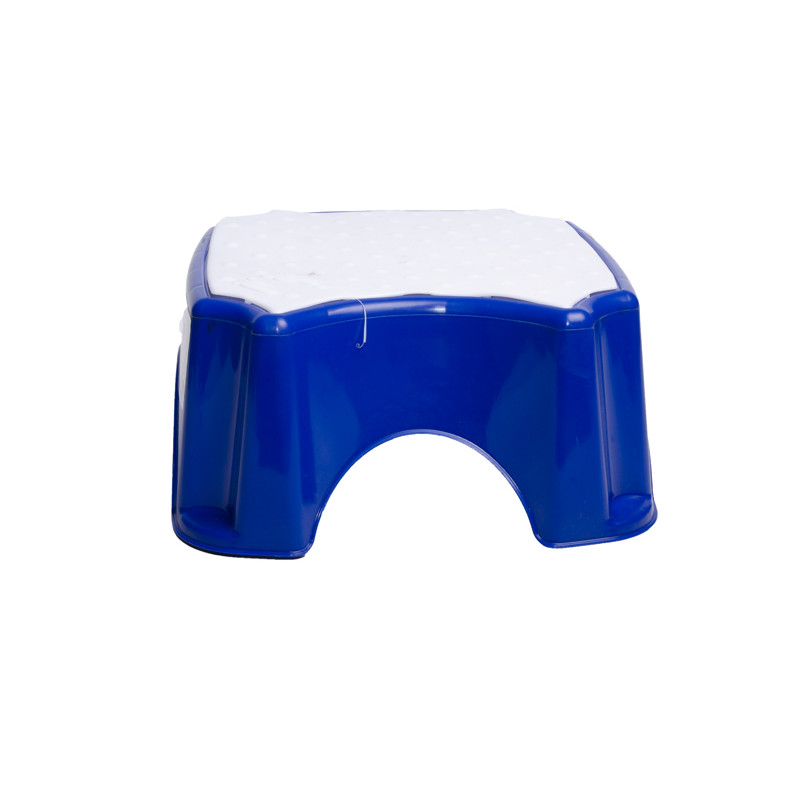 Підставка для ніг Консенсус  - Голубий