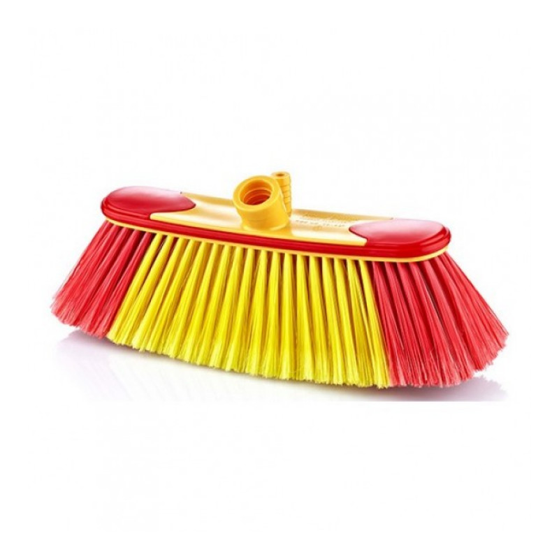 Щетка для мойки авто Irak Plastik Lux 23 см TE-410