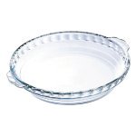 Форма кругла з ручками Pyrex О Cuisine 22 см 197BC00/1048 - Квезаль