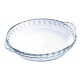 Форма круглая с ручками Pyrex О Cuisine 22 см 197BC00/1048