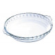 Форма круглая с ручками Pyrex О Cuisine 22 см 197BC00/1048