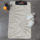 Килимок для ванної 60*100 см Banyolin Класік CLT202023 153-Beige