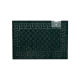 Килимок придверний Eco Fabric Луска 40*60 см Смарагдовий 4060-005