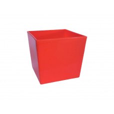 Горщик для міні-орхідей, кактусів Квадрат 9 см