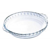 Форма кругла з ручками Pyrex О Cuisine 22 см 197BC00/1048