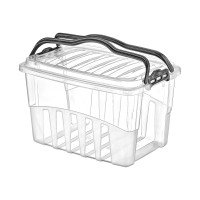 Контейнер для пикника PlastArt Piknik Sepeti 9 л №1 SA-380