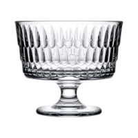 Набір креманок Pasabahce Rain 240 мл 2 шт 51809