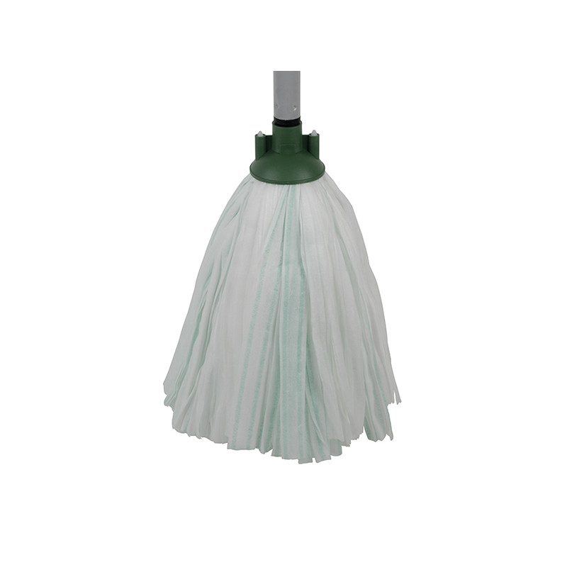 Запаска віскозна МОП Kefa 160 г 1700-178 - Red