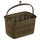 Кошик для прищіпок Akay Jute 3 л AK-582 - Квезаль