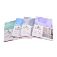 Шторка для ванної Miranda Side 1567