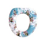 Вставка для унитаза Турция детская мягкая Cocuk