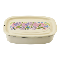 Лоток с крышкой Idilia 1 л 2507/2 Анабель