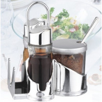 Набір для спецій Empire 3 пр ЕМ-9550