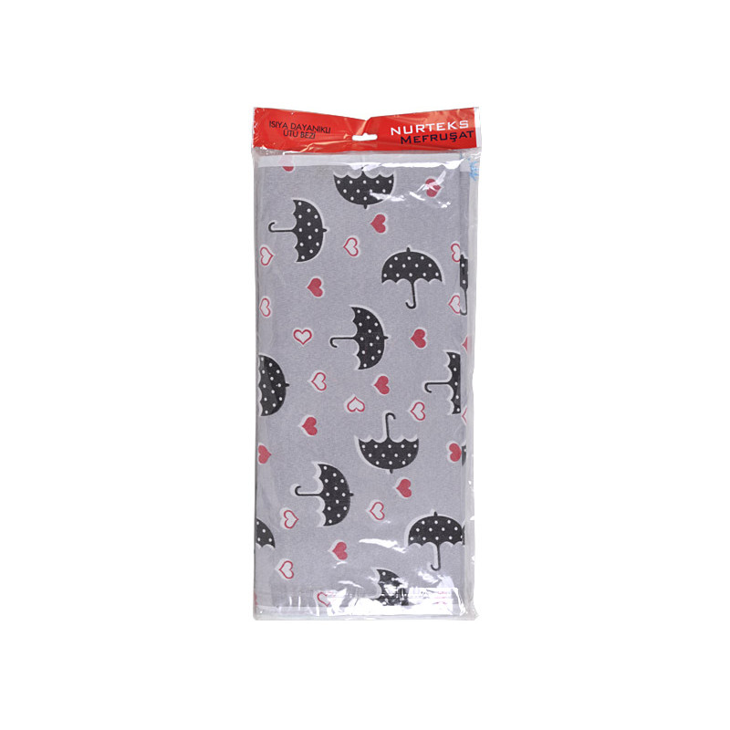 Чохол для прасувальної дошки Тр-Мікс 140*52 см великий AP-140