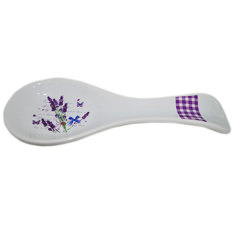 Підставка під ложку Interos Лаванда ZF 1122 LV