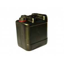 Каністра Лідер 20 л 2 сорт К7-20 Х