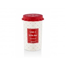 Контейнер круглый Ozmet Diamonds 1 л 200