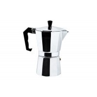 Кавоварка алюмінієва Empire 9 п гейзер ЕМ-9544