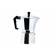 Кавоварка алюмінієва Empire 9 п гейзер ЕМ-9544