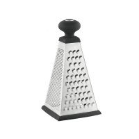 Терка Empire 4-гранные Пирамида EM-9645