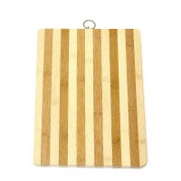 Доска разделочная Empire 26*36*1,4 см Бамбук №5 EM-8001