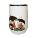 Кувшин Idilia 2,5 л 2311/4 Гриби 40372 - Тюльпан