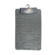 Килимок для ванної 50*80 см Banyolin Класік CLT202018 191-Light Grey