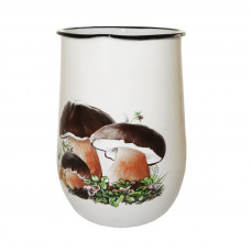 Кувшин Idilia 2,5 л 2311/4 Гриби 40372