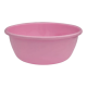 Миска кругла Plastics Craft Ягідка 9 л ПГ-1059