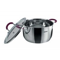 Каструля з кришкою Ringel Ingrid 3,4 л RG-2001-20