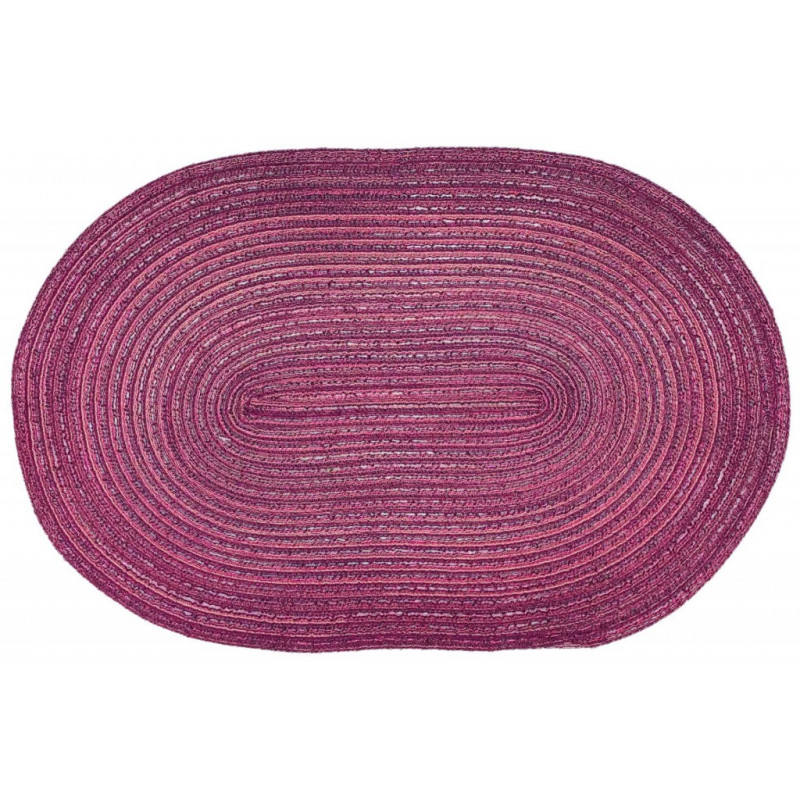 Килимок сервірувальний Con Brio 1 шт 30*45 см CB-1915 - Жовтий