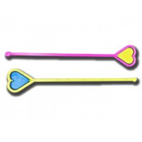 Ложка для коктейлю Hofor 2 шт 550338 