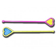 Ложка для коктейля Hofor 2шт 550338