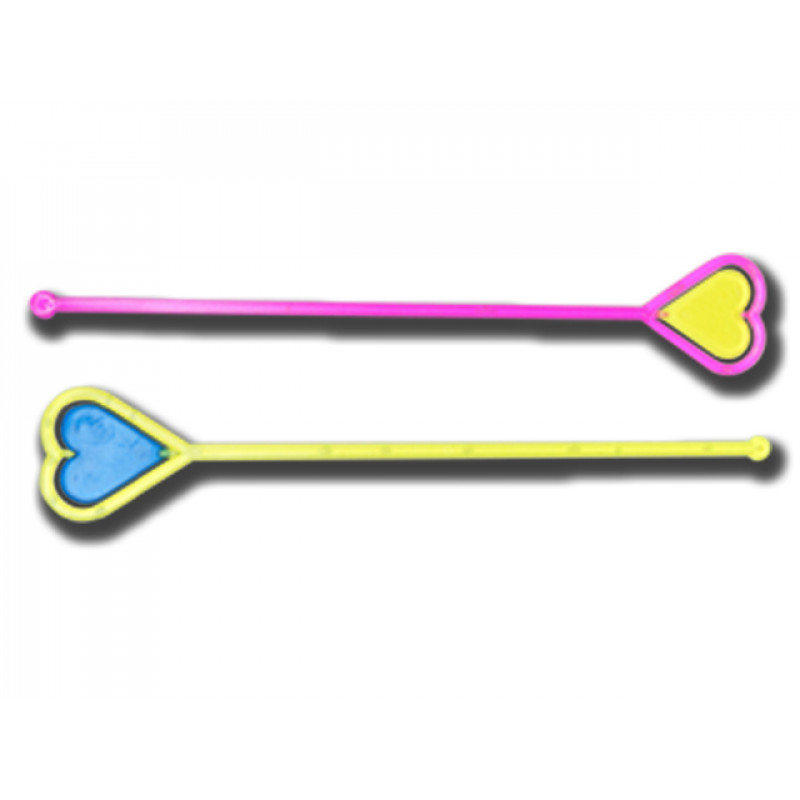 Ложка для коктейля Hofor 2шт 550338